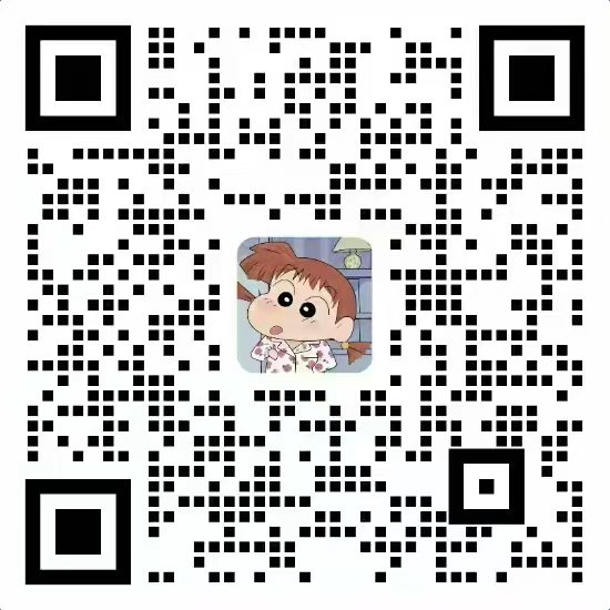 企业客服二维码